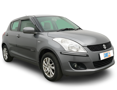 Maruti Swift-img